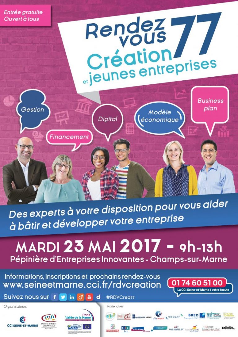 ACT-CRÉATION–JEUNES ENTREPRISES