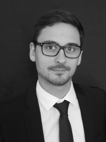 Mathieu Barret